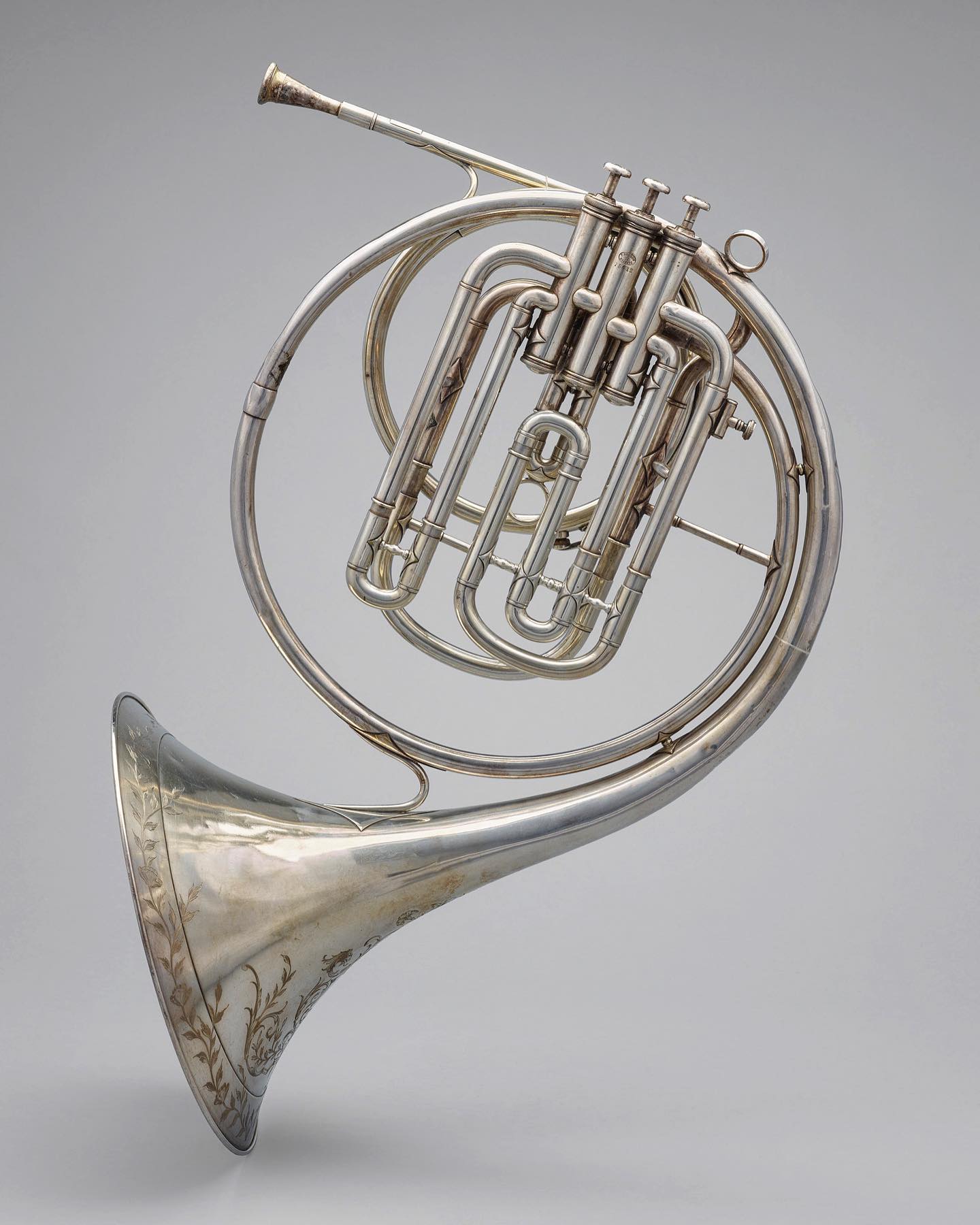 Morris Steinert Collection of Musical Instruments at Yale | New Haven CT
