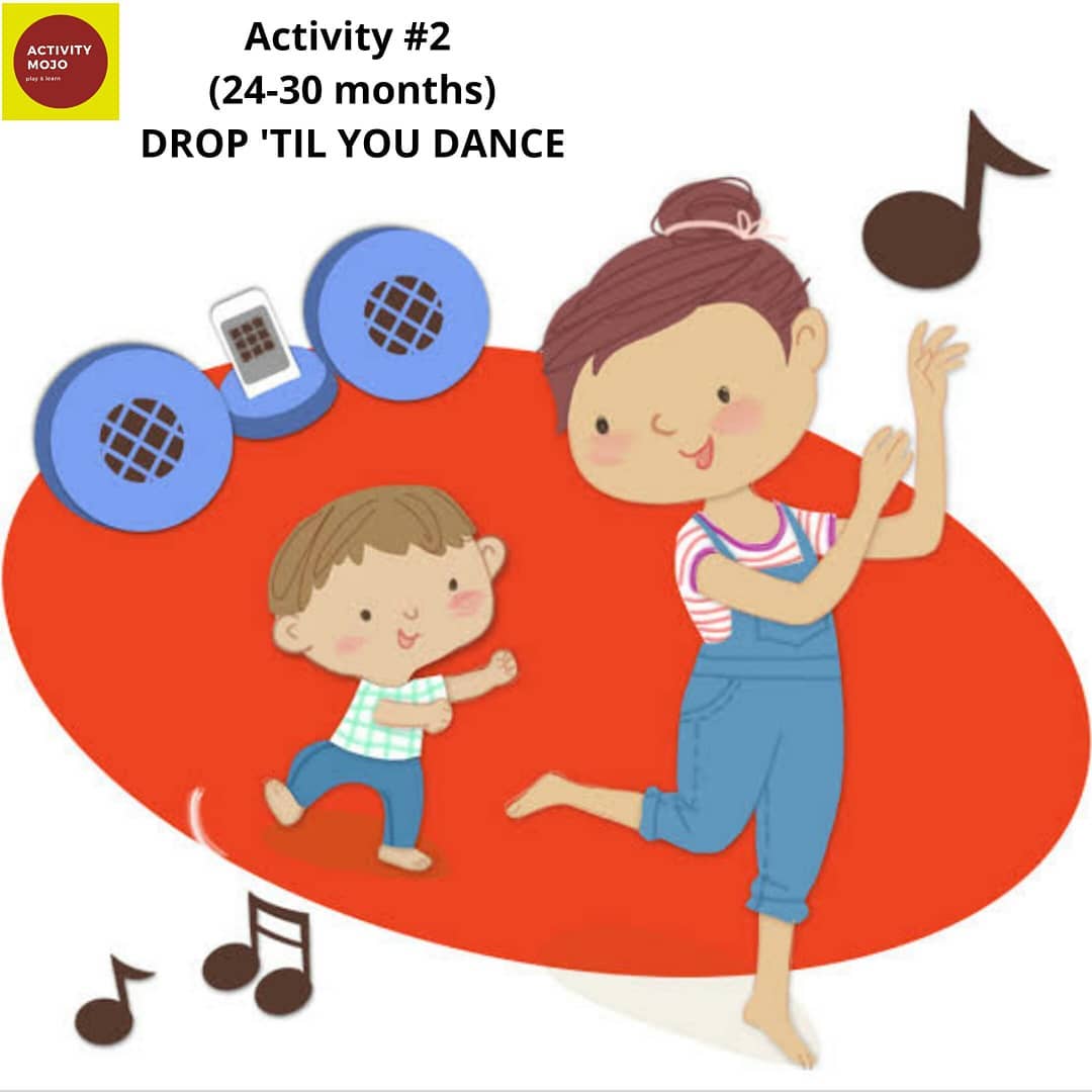 Activity Mojo