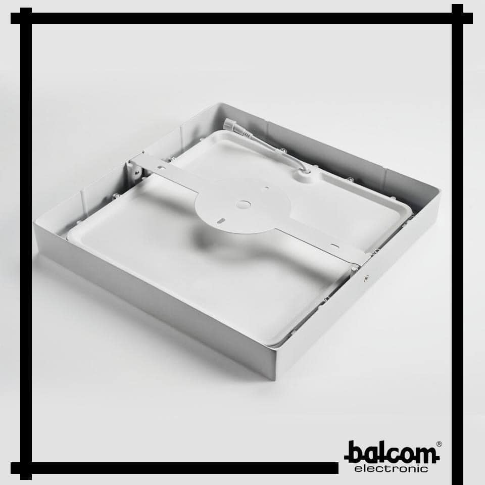 Balcom electronic - jordan