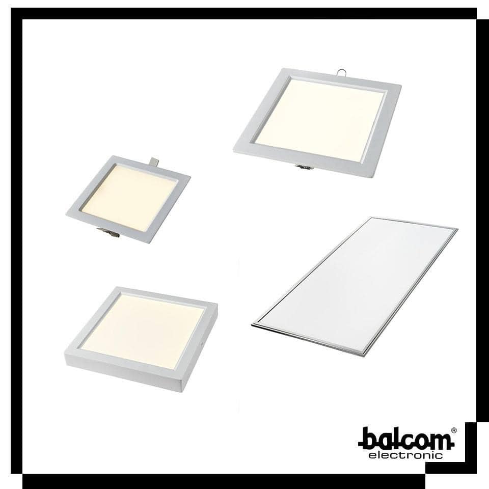 Balcom electronic - jordan
