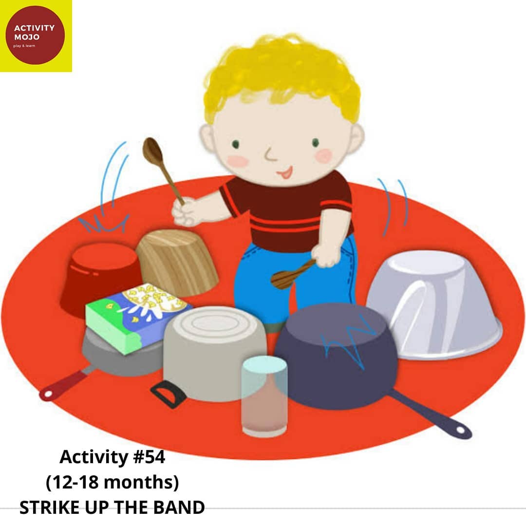 Activity Mojo