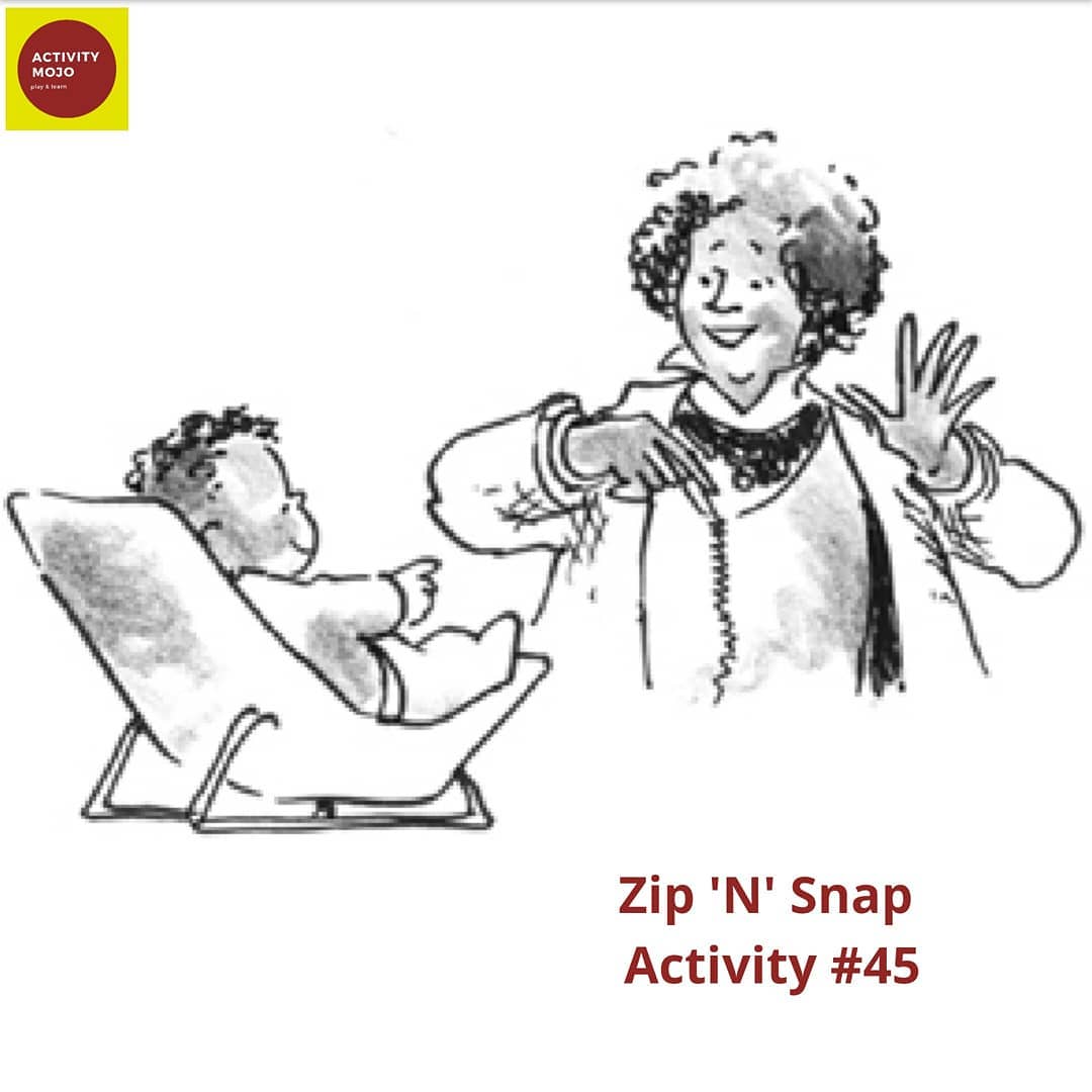 Activity Mojo