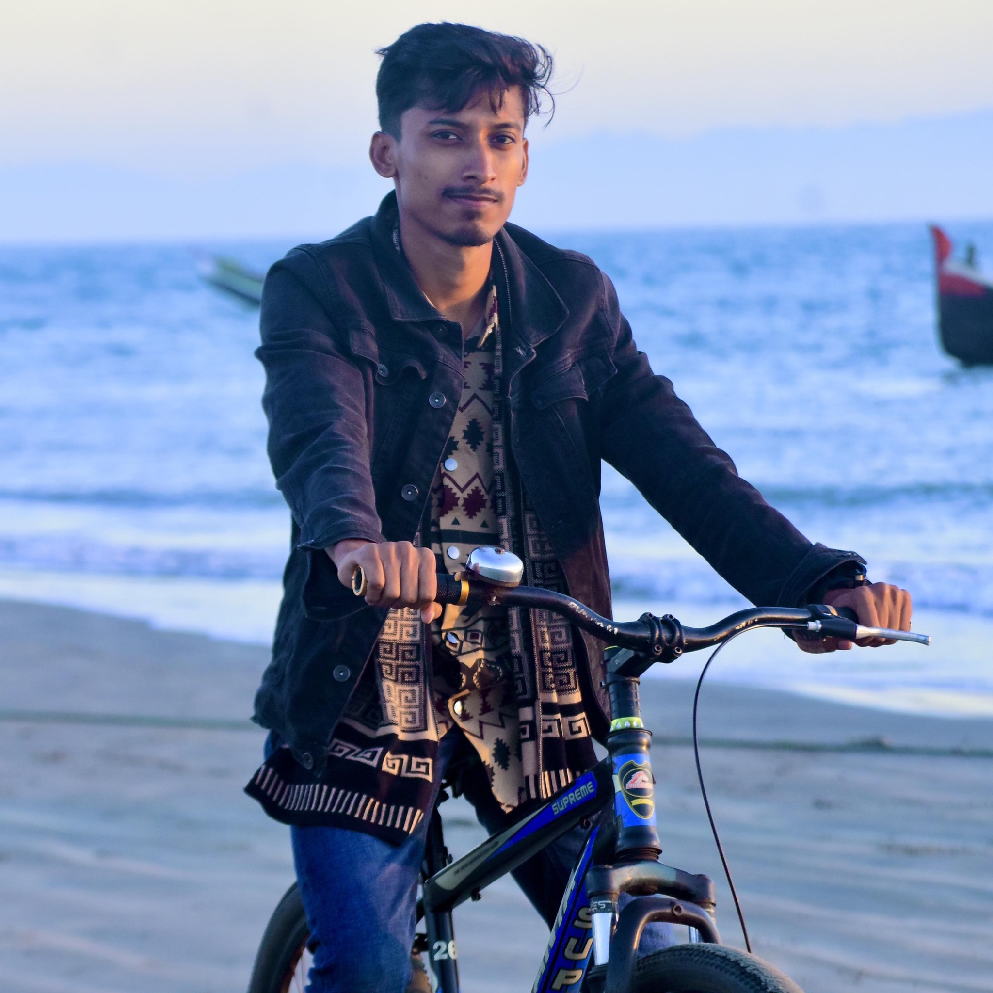 Hp Hanif Rabby