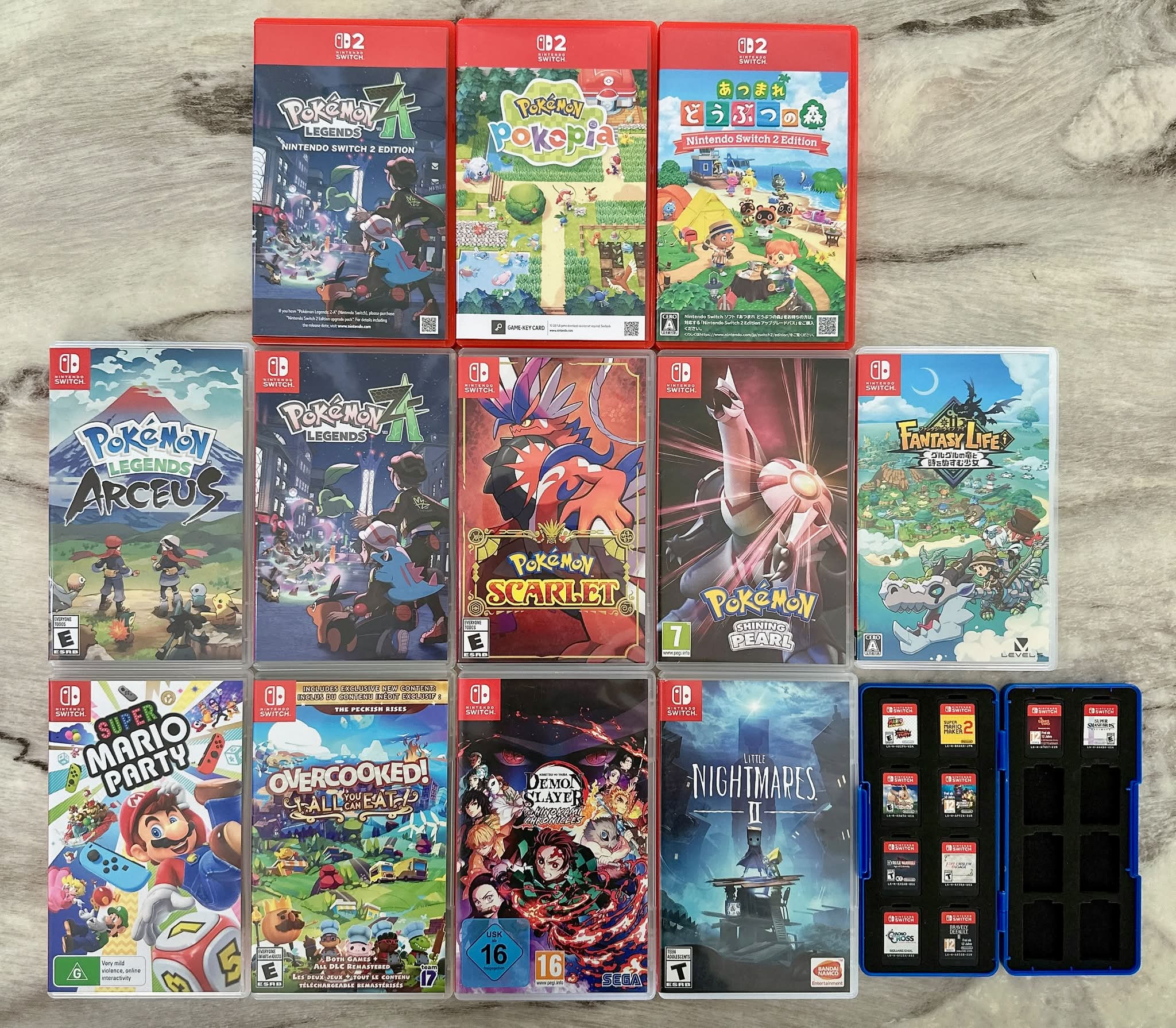 Nintendo Switch Games for Sale: Prices and Listings | Ho Chi Minh