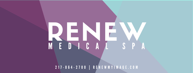 Renew Medical Spa | Decatur IL