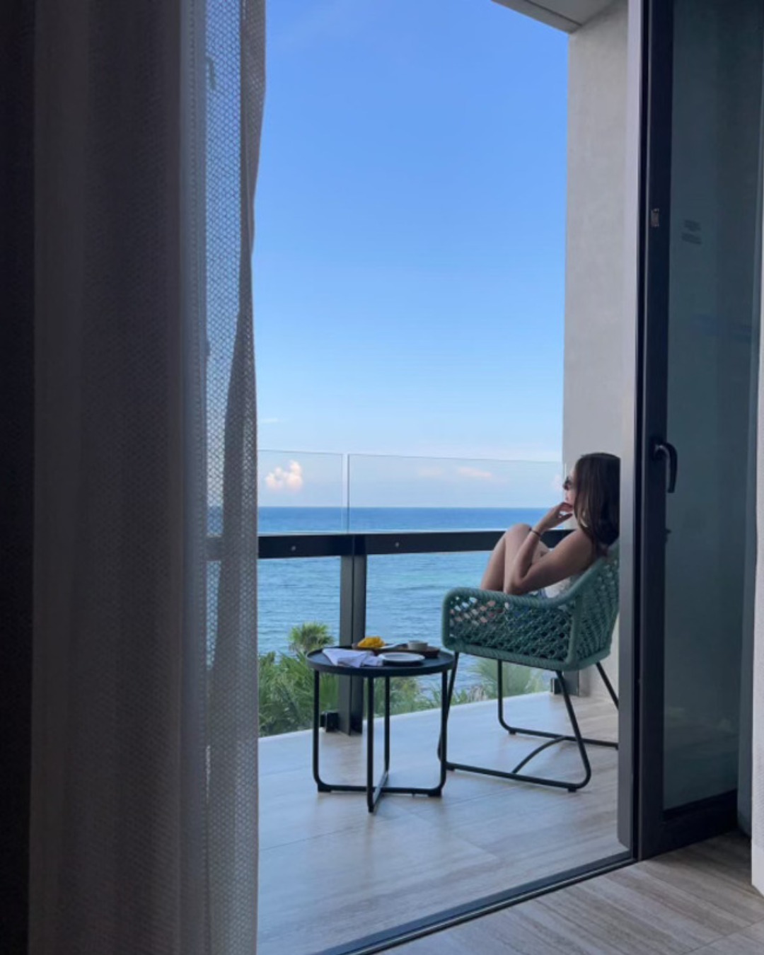 Wake up... - Hilton Tulum Riviera Maya All-Inclusive Resort | Facebook