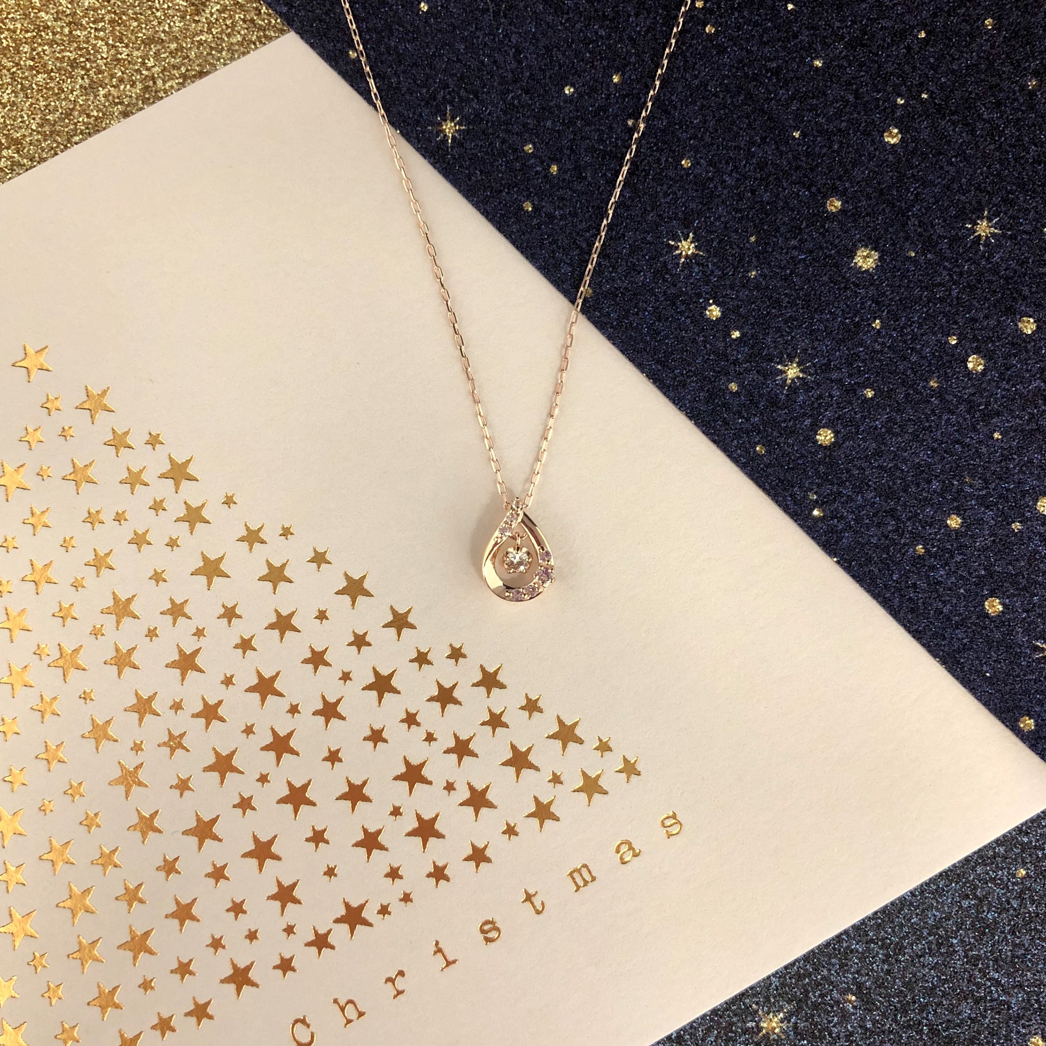2020 Christmas Collection】 ～Noel Sky～ ・ 【伊勢丹新宿店限定商品