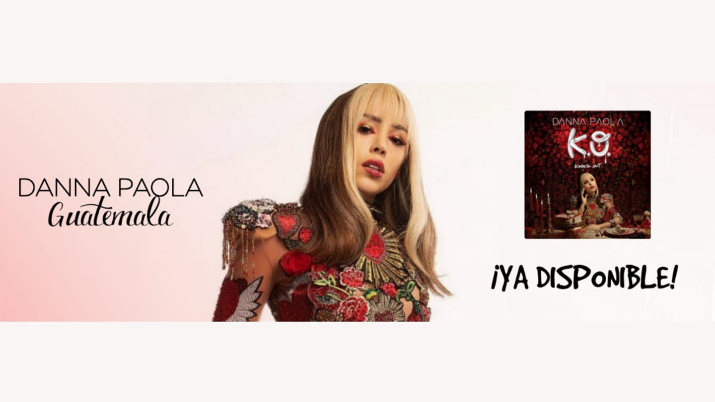 DannaPaola - Sessão de fotos de Danna Paola para a revista Vogue México ...