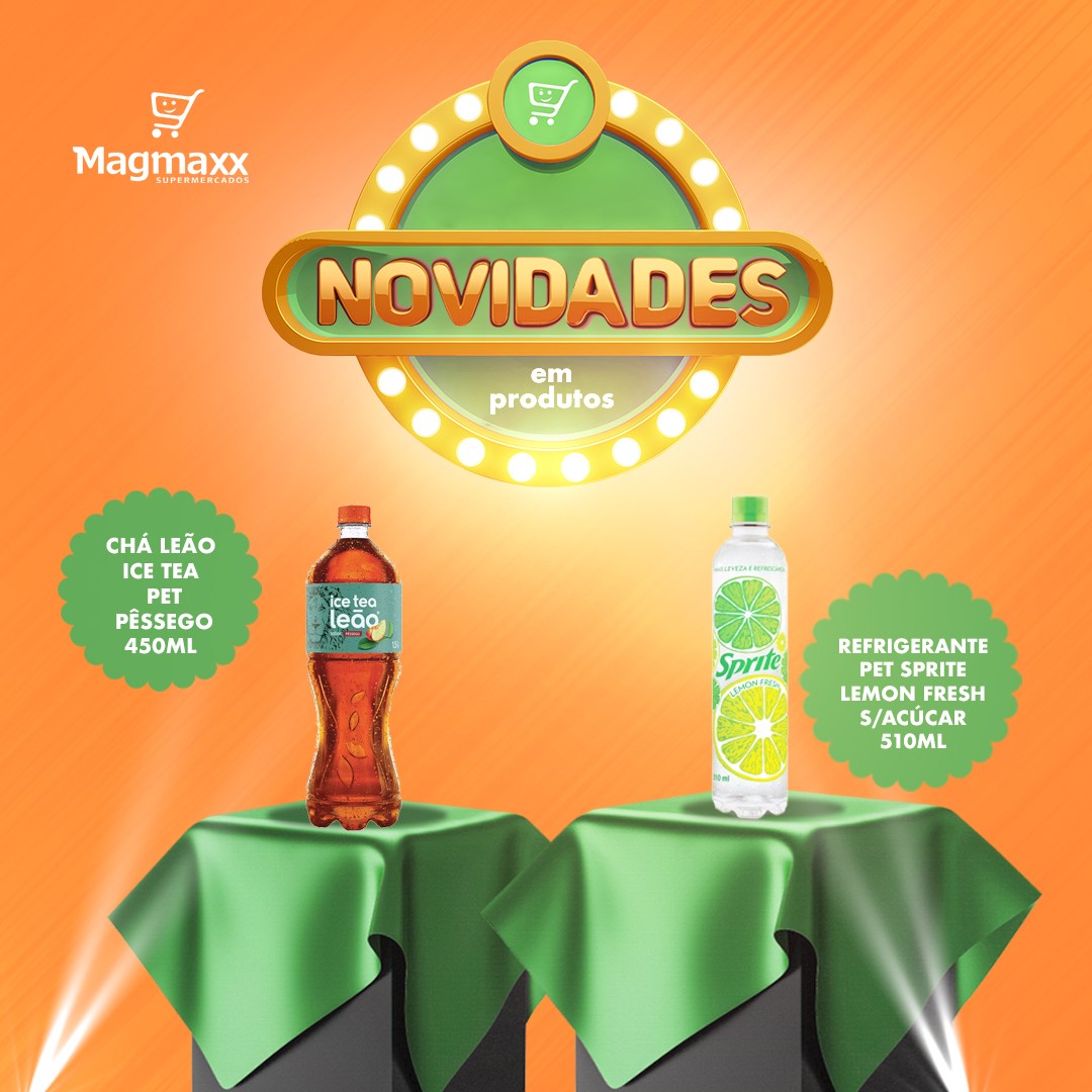 Supermercados Magmaxx added a new... - Supermercados Magmaxx