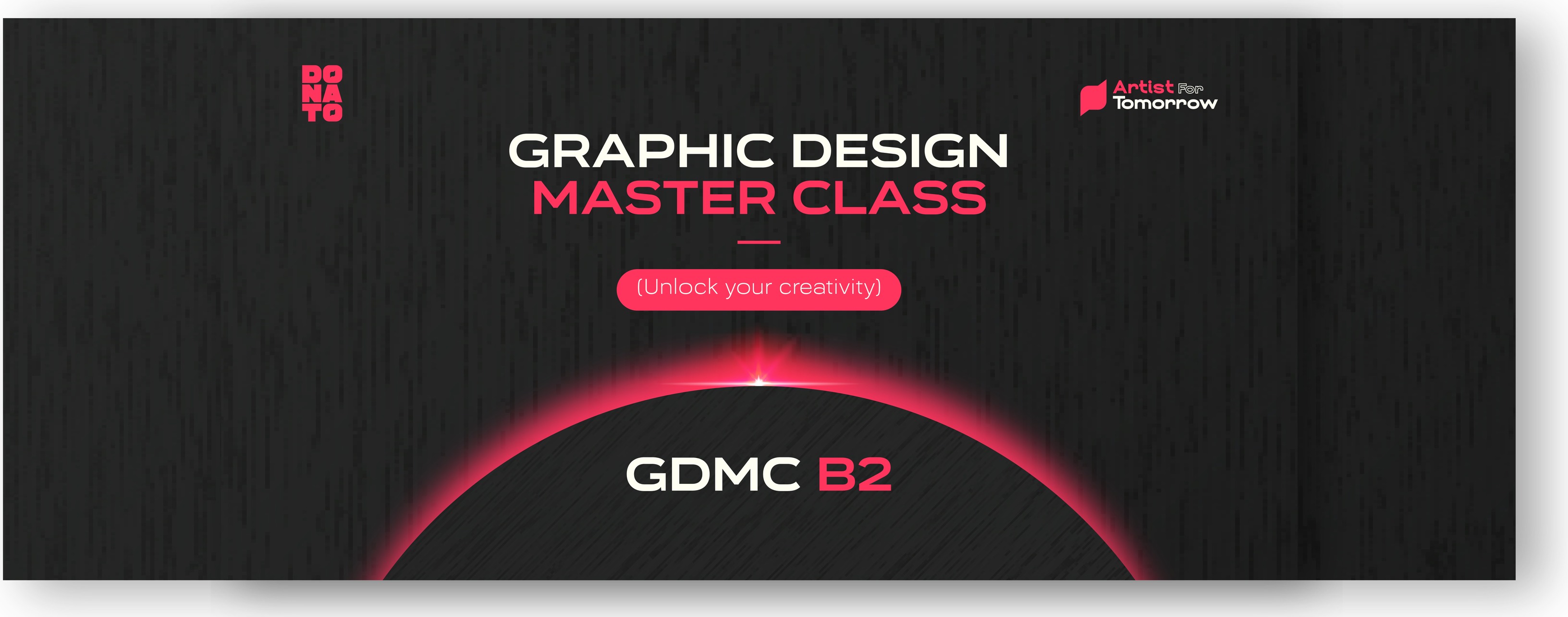 GDMC B2 | Facebook
