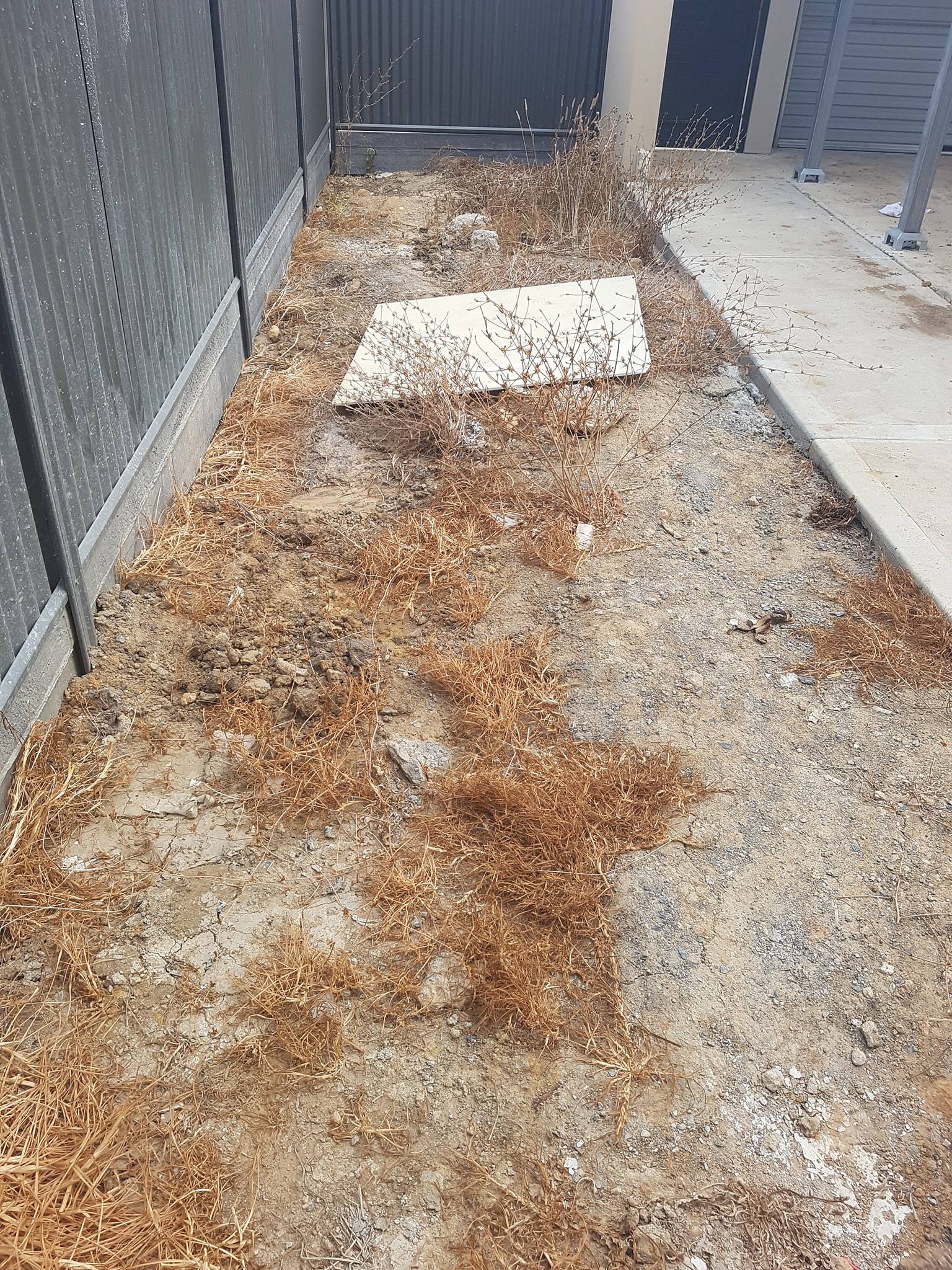 This is the... - Attention to Detail - Home And Garden