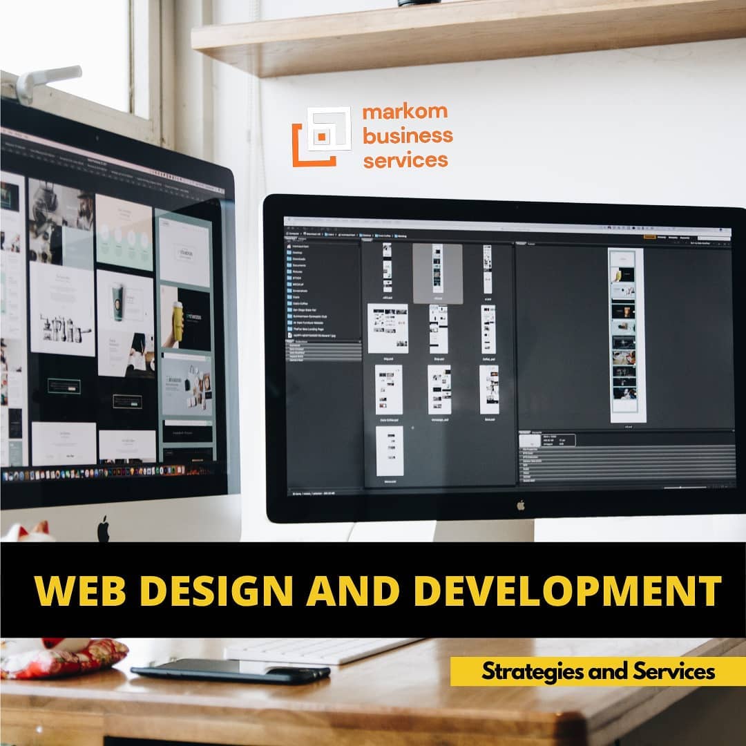 Markom Business Services