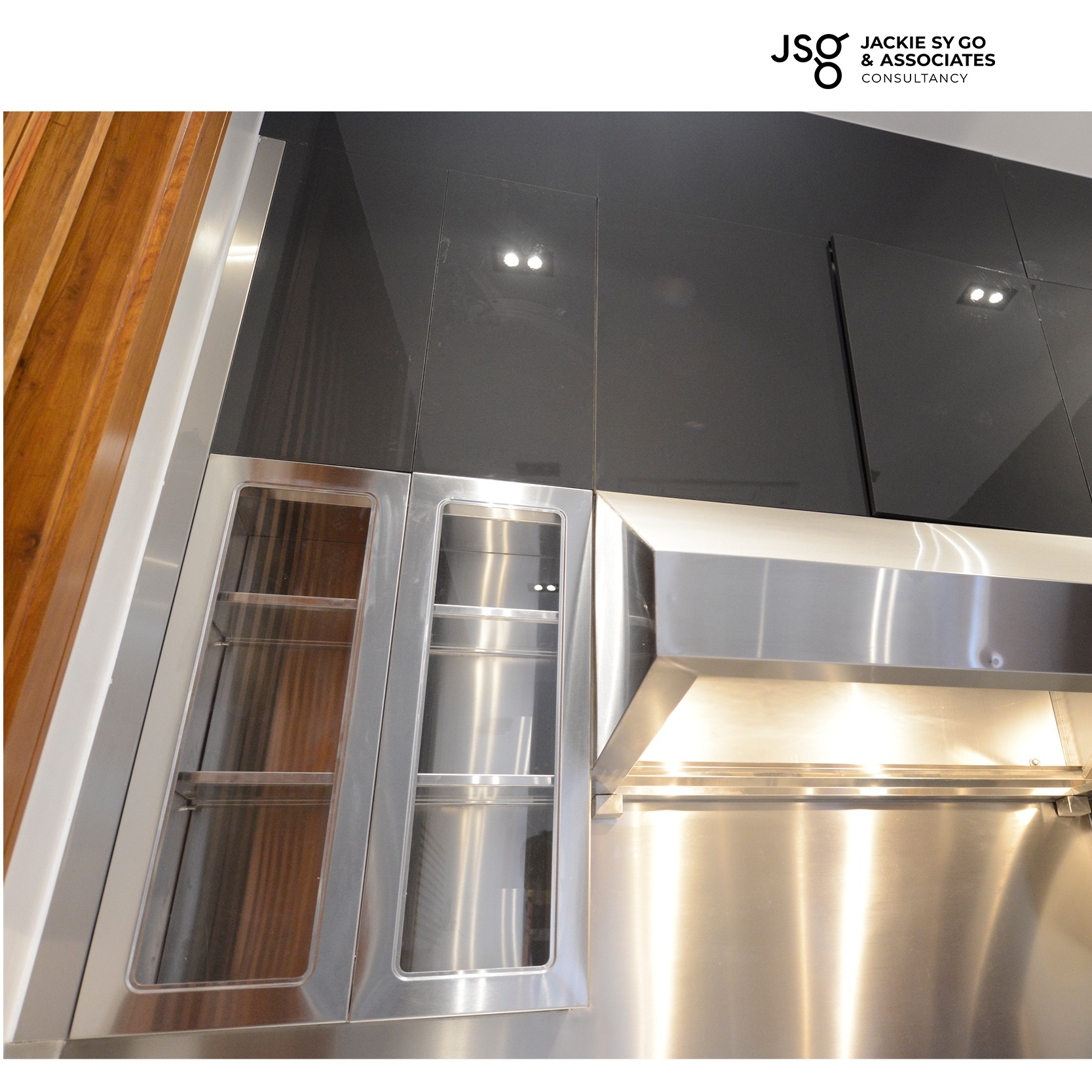 JSG - JSG Consultancy has been accredited also by Marriott ...