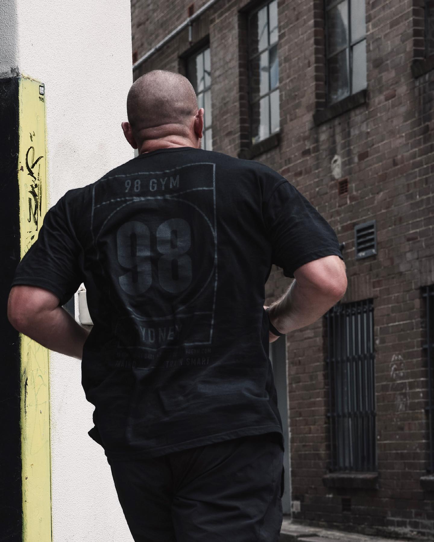 98 Riley Street - We are making way for new kit. The 98... | Facebook