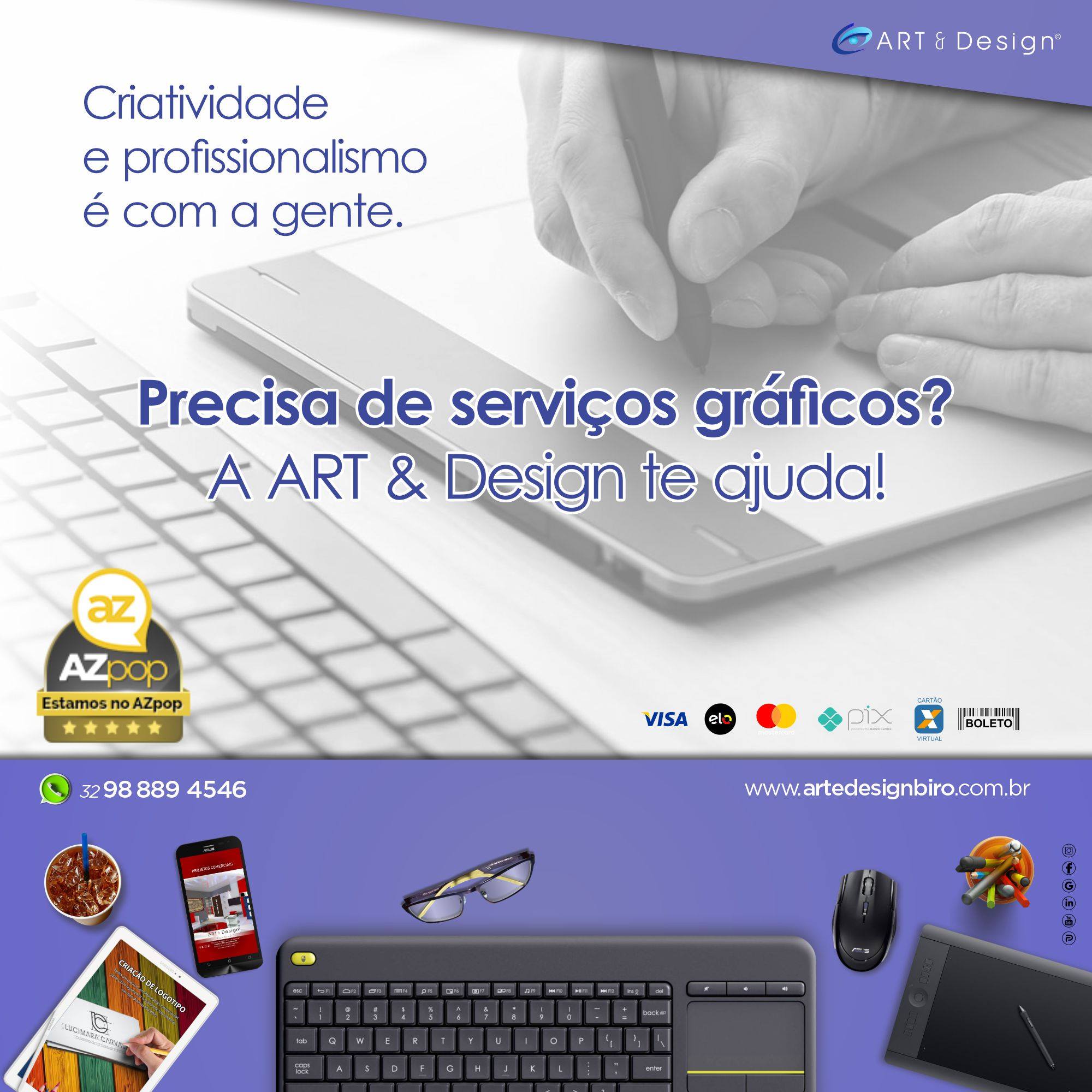 São mais de... - Art & Design - Biro de Computação Gráfica | Facebook