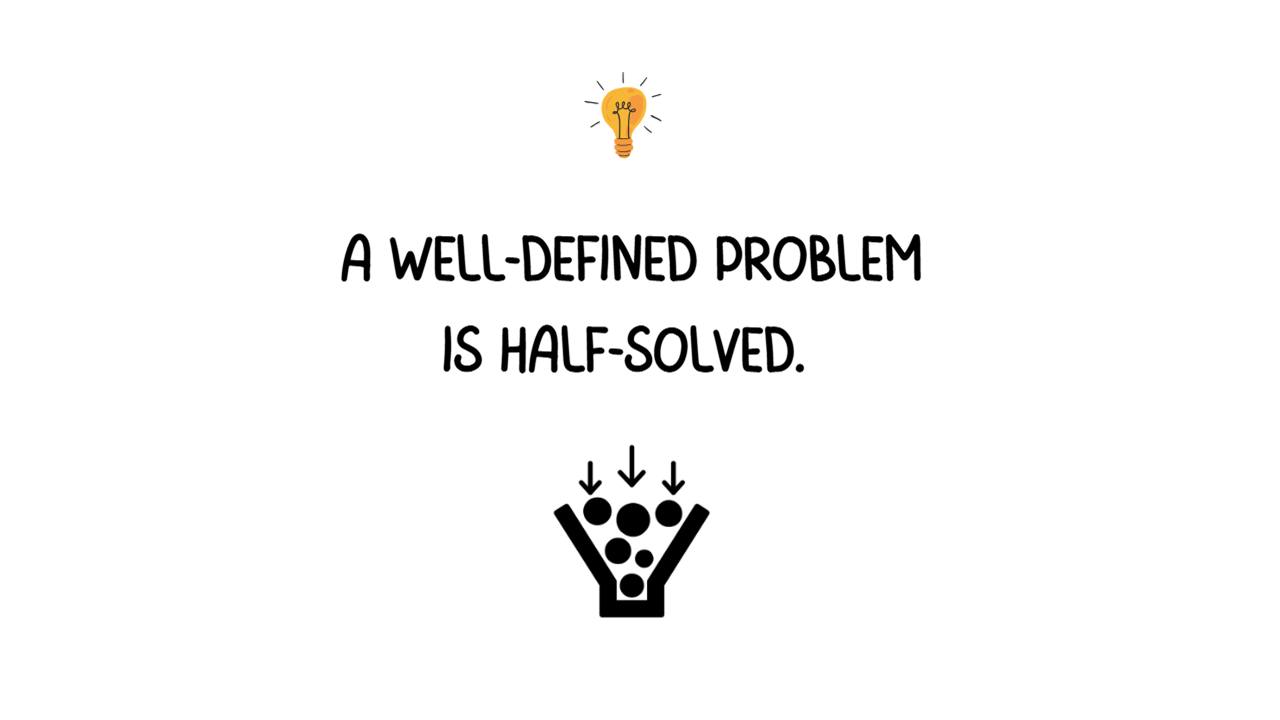 France - Let's talk about problem-solving. Ever felt stuck, unsure of ...