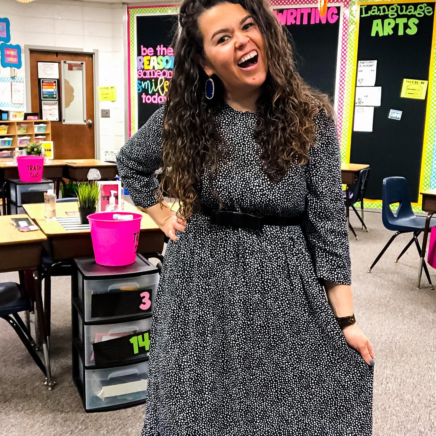 Let’s talk about... - Teaching with Crayons and Curls