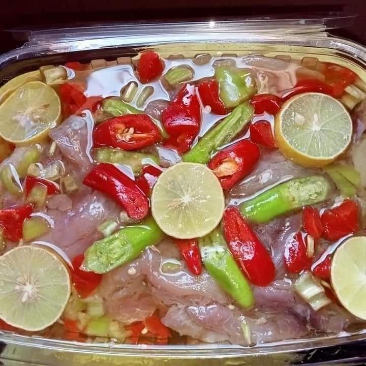 فسيخ نبروة آحلي فسيخ تاكلوه 😍🦈 | Facebook