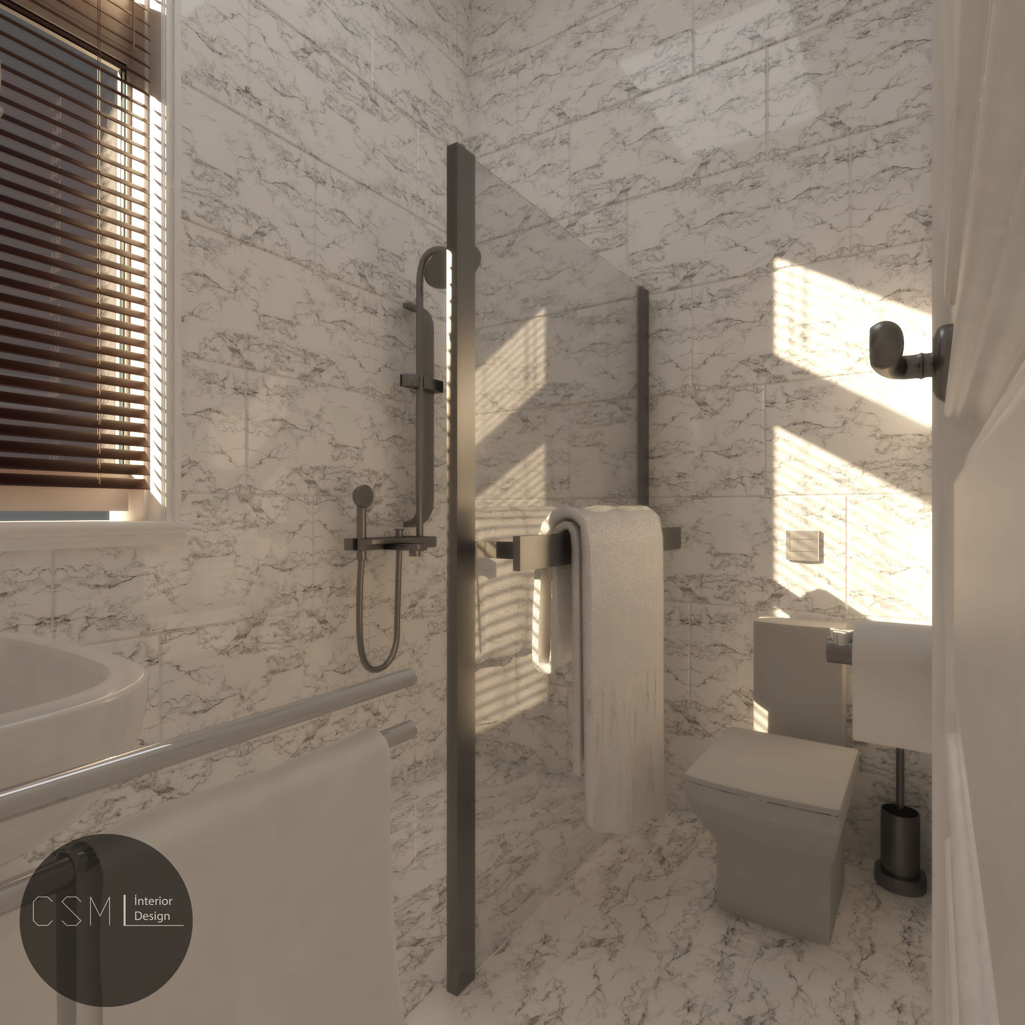 CSM Interior Design | Widnes