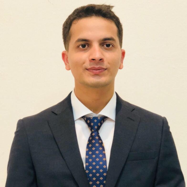 Kashi Raj Bhattarai