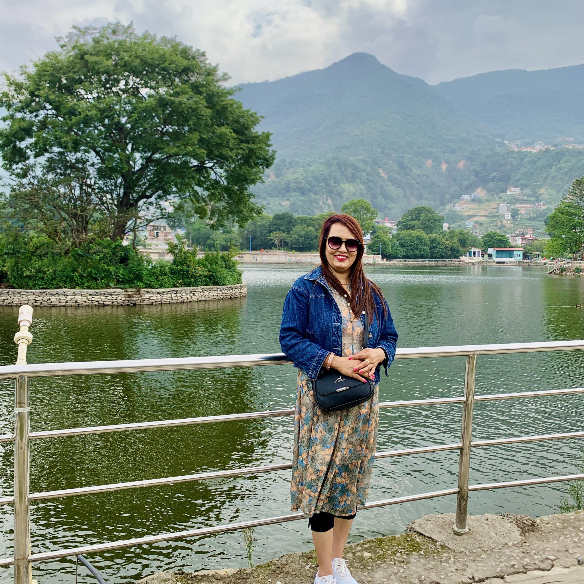 Sarita Gyawali
