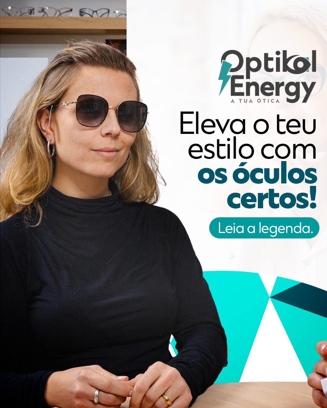 Optikal Energy | Viseu
