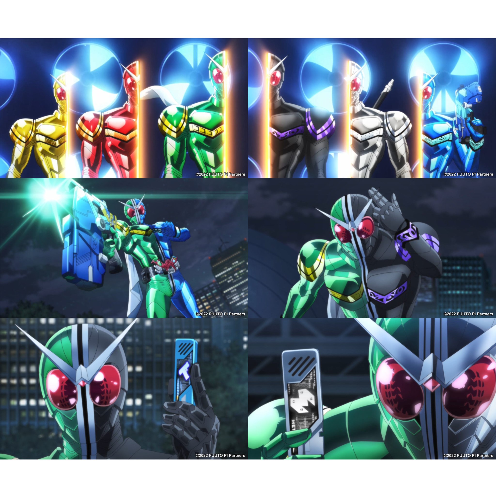 SRW Y: 