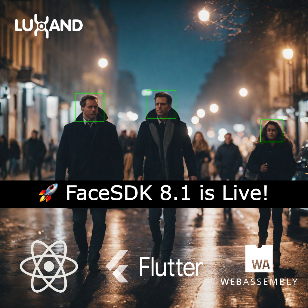 FaceSDK