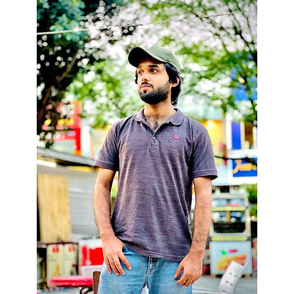 Usama Ali