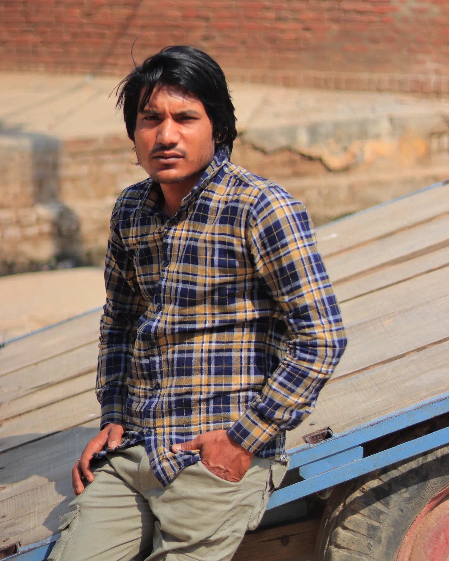 Naved Alam - #today #instgrampost #navedalamofficial... | Facebook