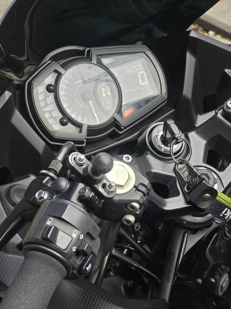 2023 Kawasaki Ninja 400 for sale in Pasig