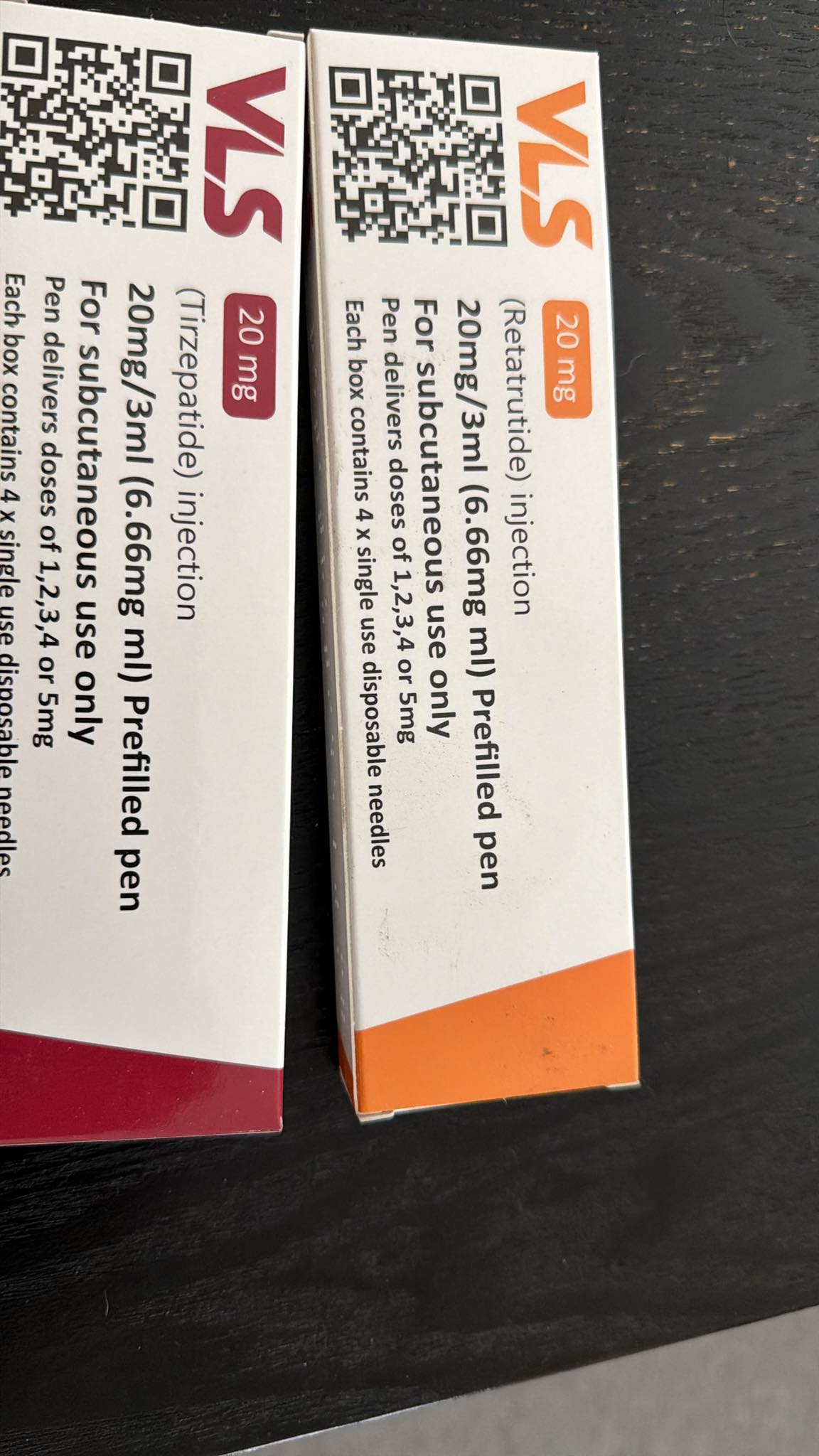 vls retatrutide 20mg: Definition, VLS Retatrutide 20mg Pen & Research Overview retatrutide buy pen 20mg |