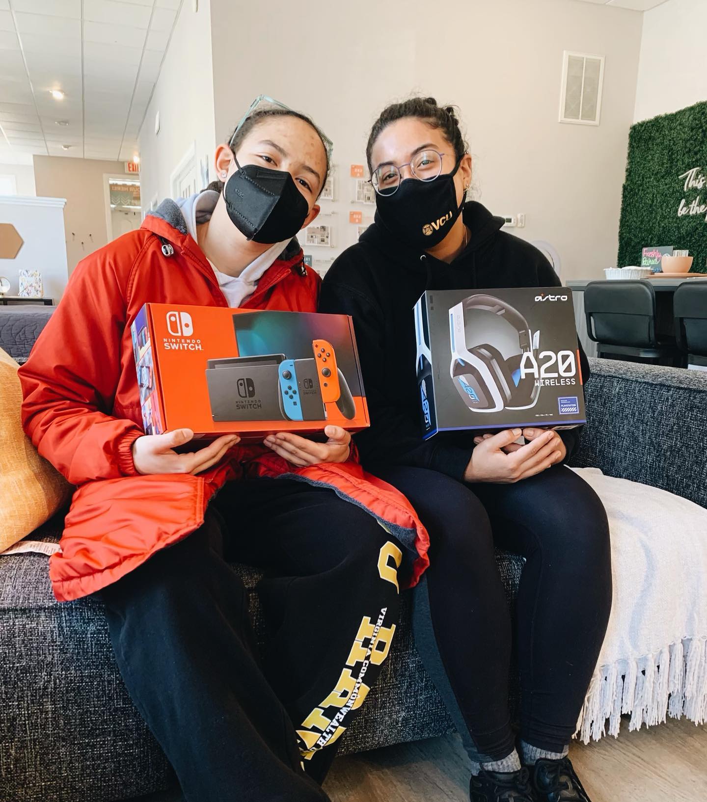 Ascend RVA - Congratulations to the winners of the... | Facebook