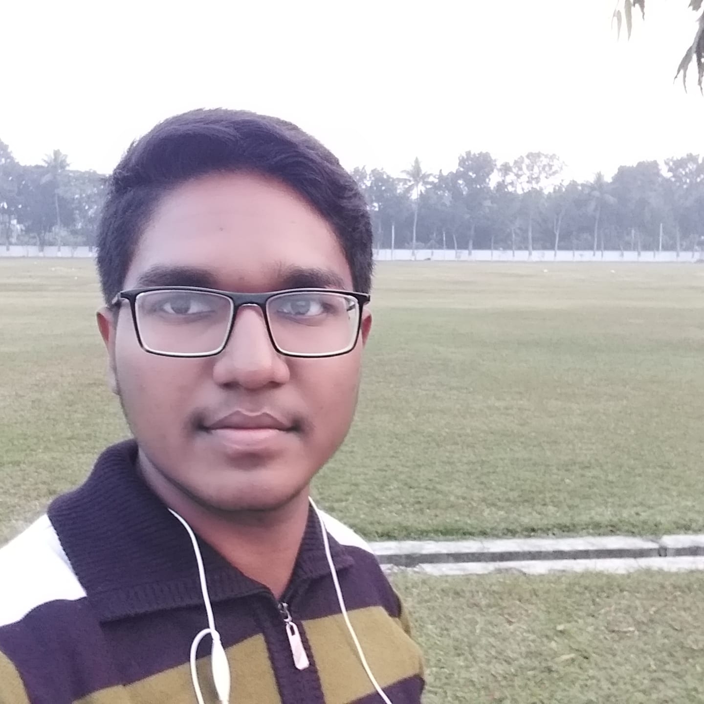 Redwan Ahmad Rifat