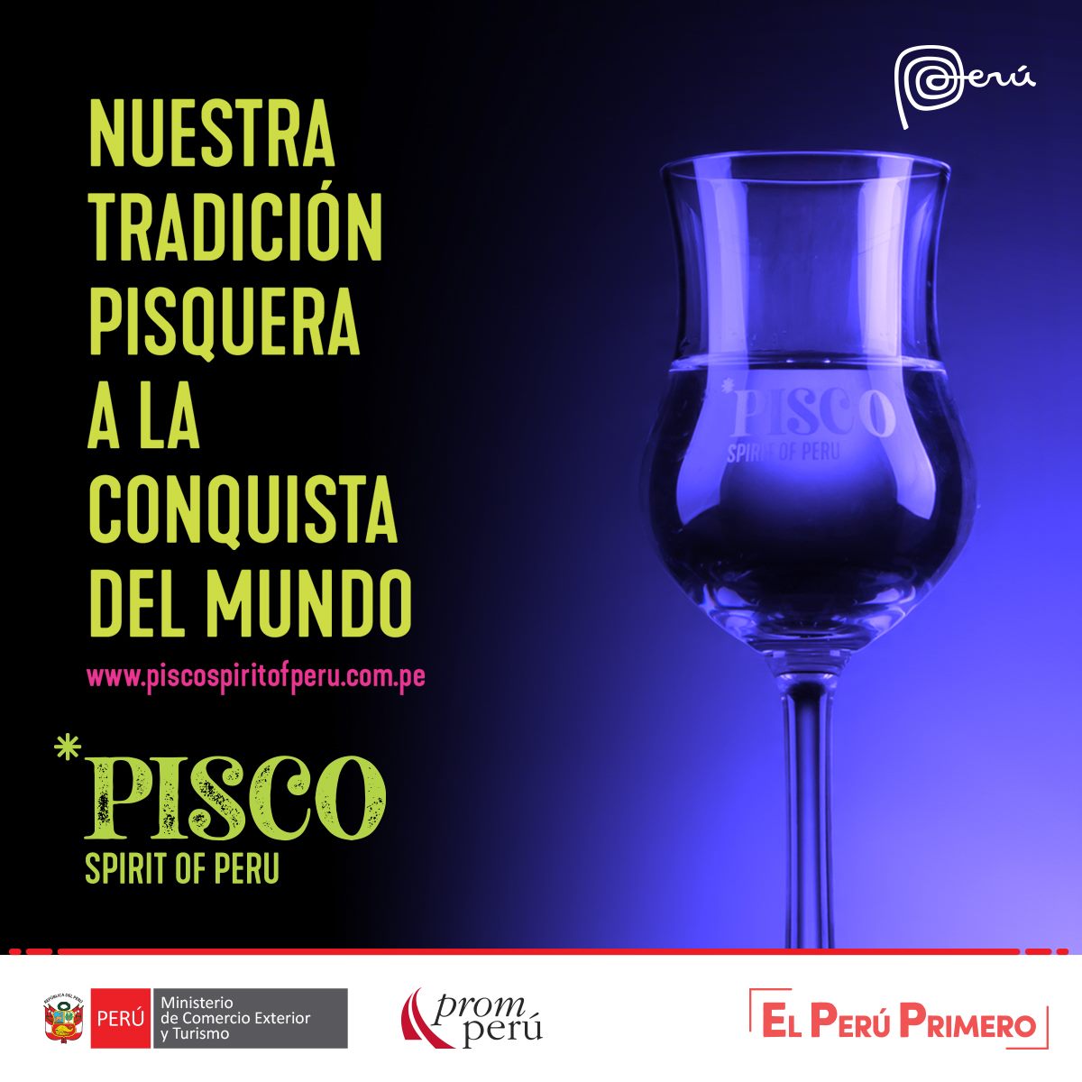 ¡Conoce más sobre la historia,... - PROMPERU en México | Facebook
