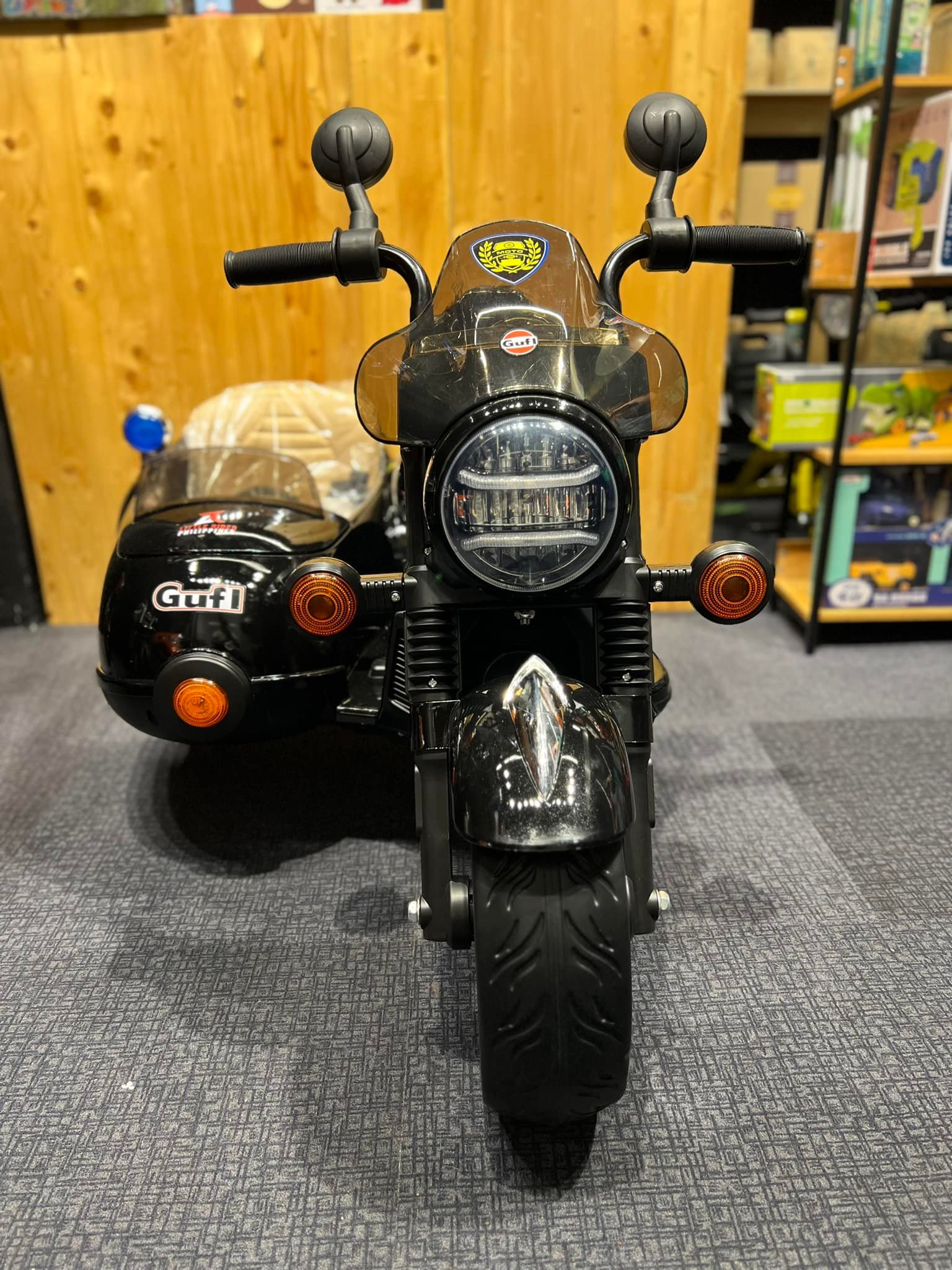 Little Rider Ph - 🏍️ Attention, young adventurers and... | Facebook
