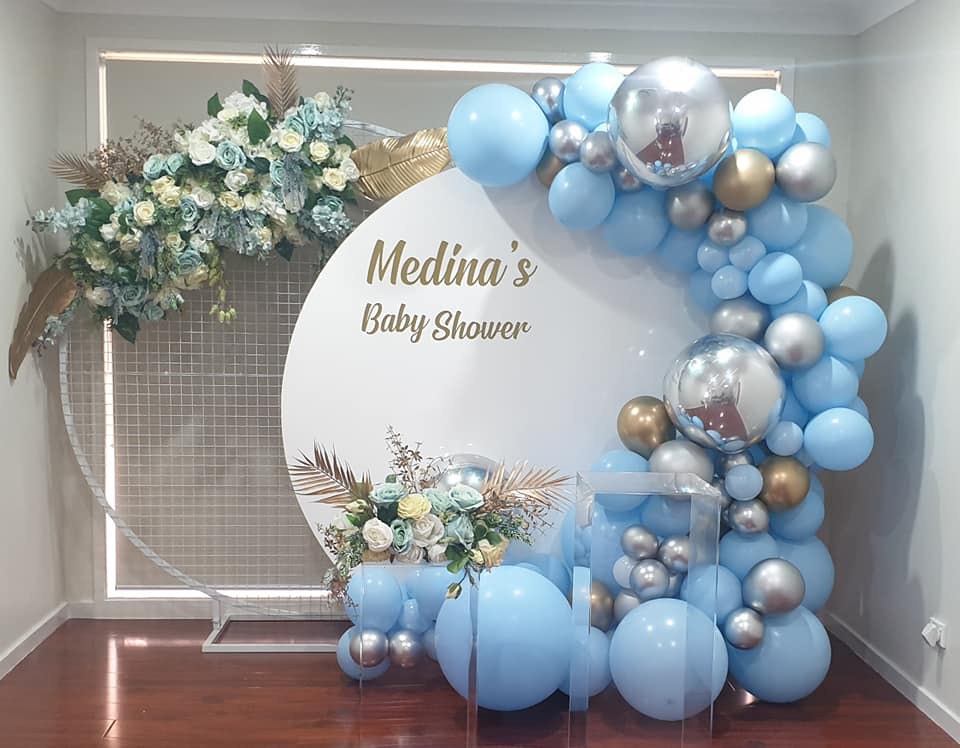 Balloon - Stunning Balloon Arrangements for special event in Sydney ...