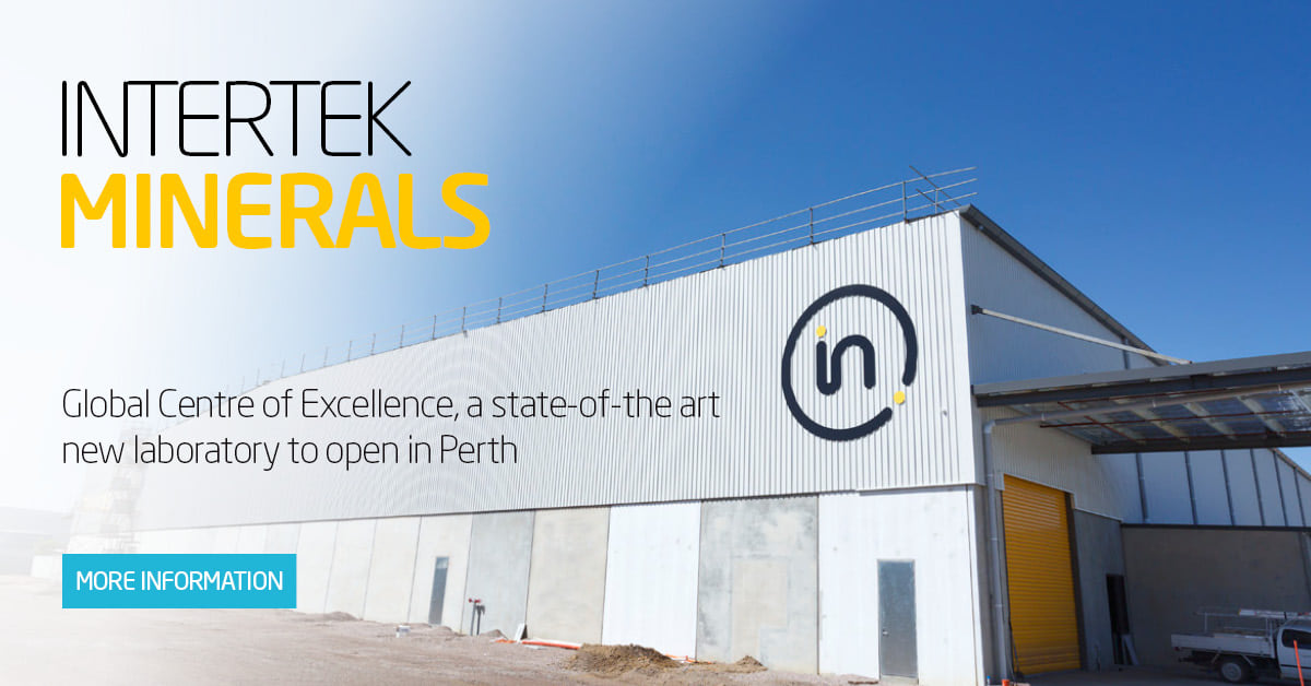 Intertek - We are pleased to announce the construction of...