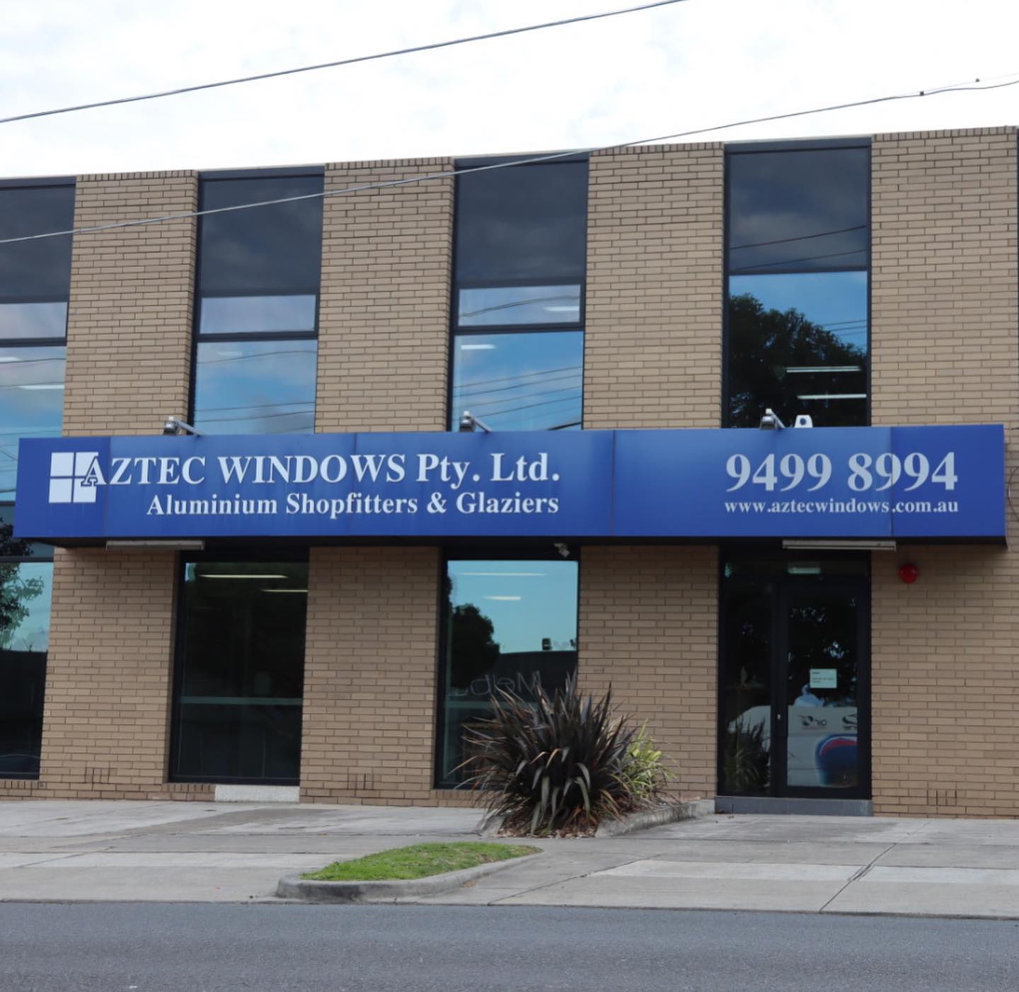 Aztec Windows Pty. Ltd.