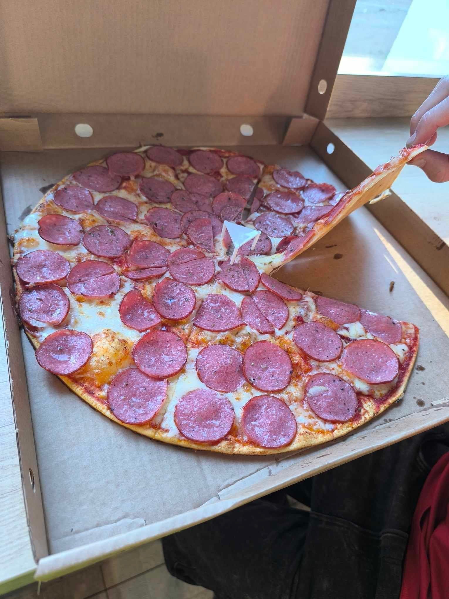 Express Pizza | Riga