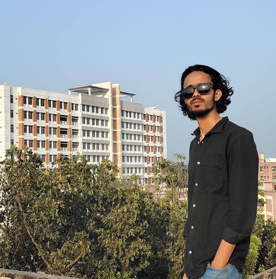 Suzon Mahmud