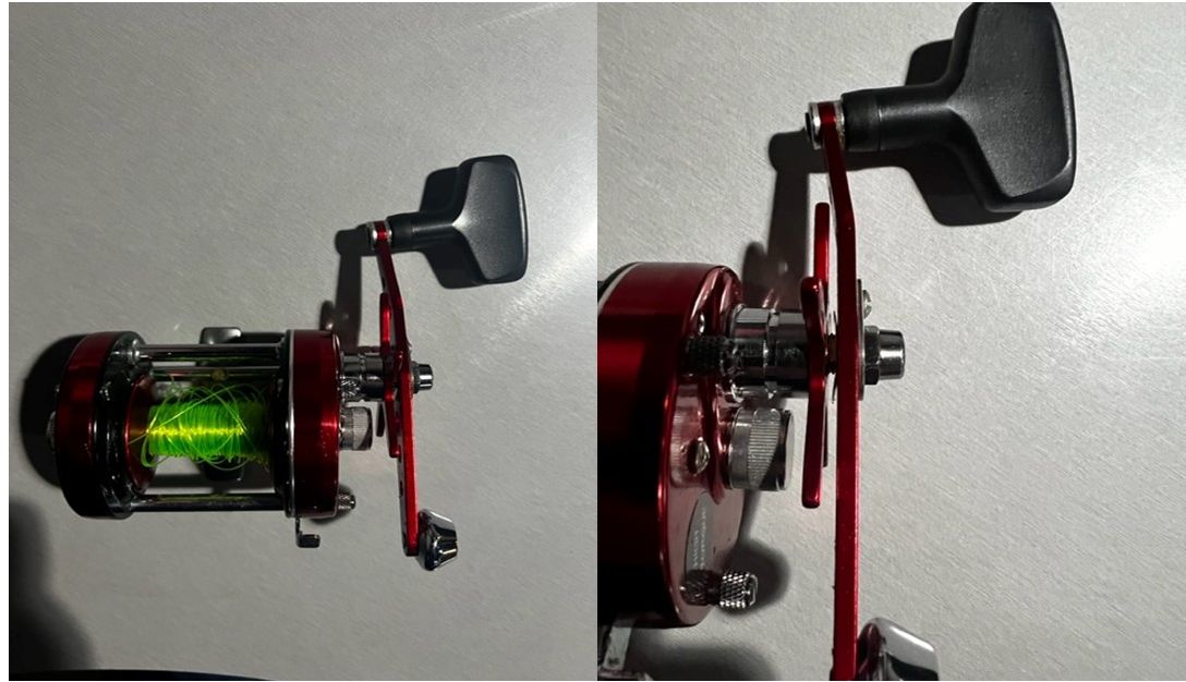 academy fishing reel return policy Martin 67R Lake|Pond Fly Rod and Combo Kit, 5/6-Weight, 9-Foot, 4-Piece Rod, Moderate Action, Single Action Reel, 6-Weight Floating Line, Fly Assortment and Box, Travel Case, Brown : Sports the PENN Rival II 20 LW is a rugged and versatile conventional reel designed to handle a wide range of saltwater and freshwater applications Zebco Stinger 10sz Spinning Reel