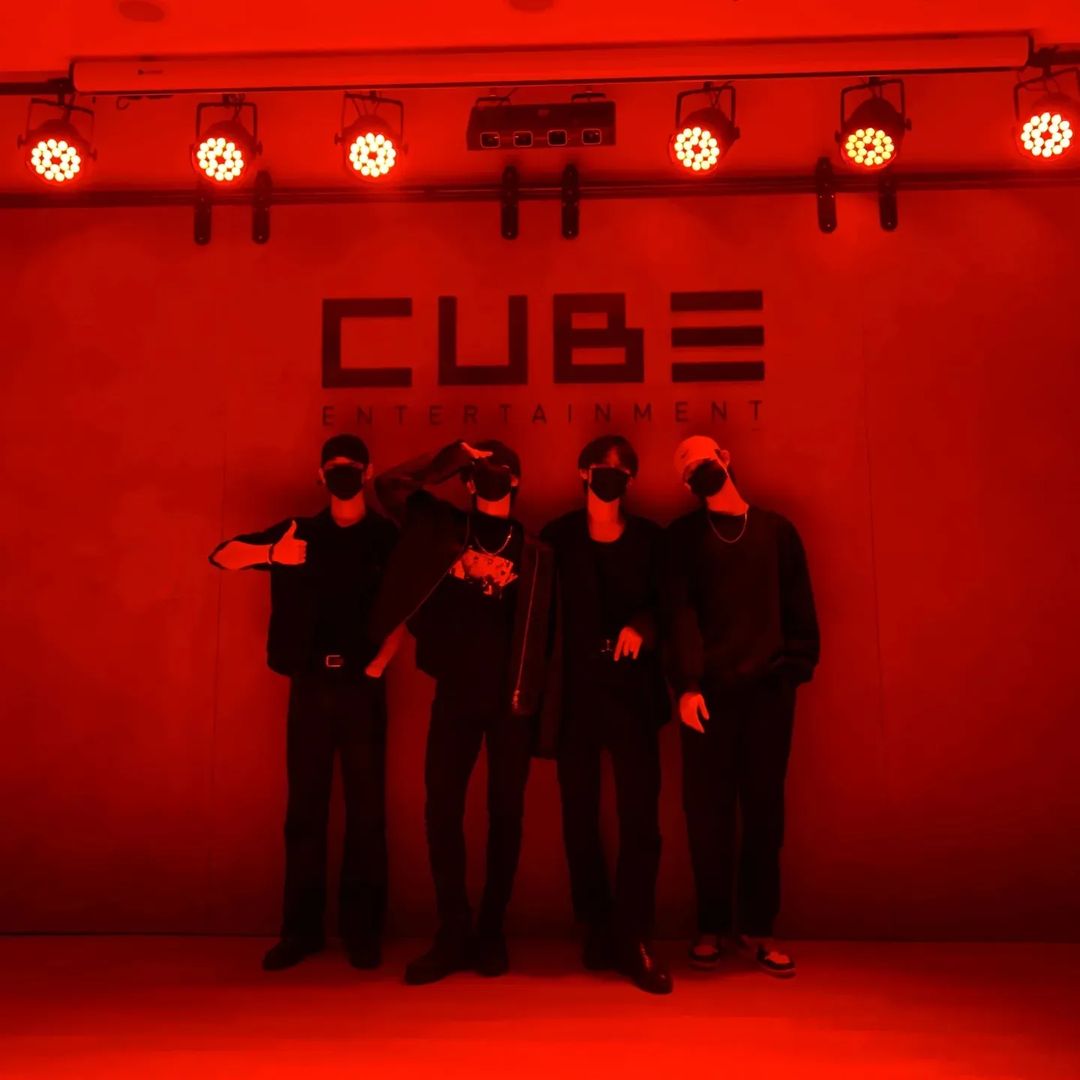 NOWZ Philippines - [OFFICIAL] 220325 @cubetree_official 📽 #큡트챌린지 (여자 ...