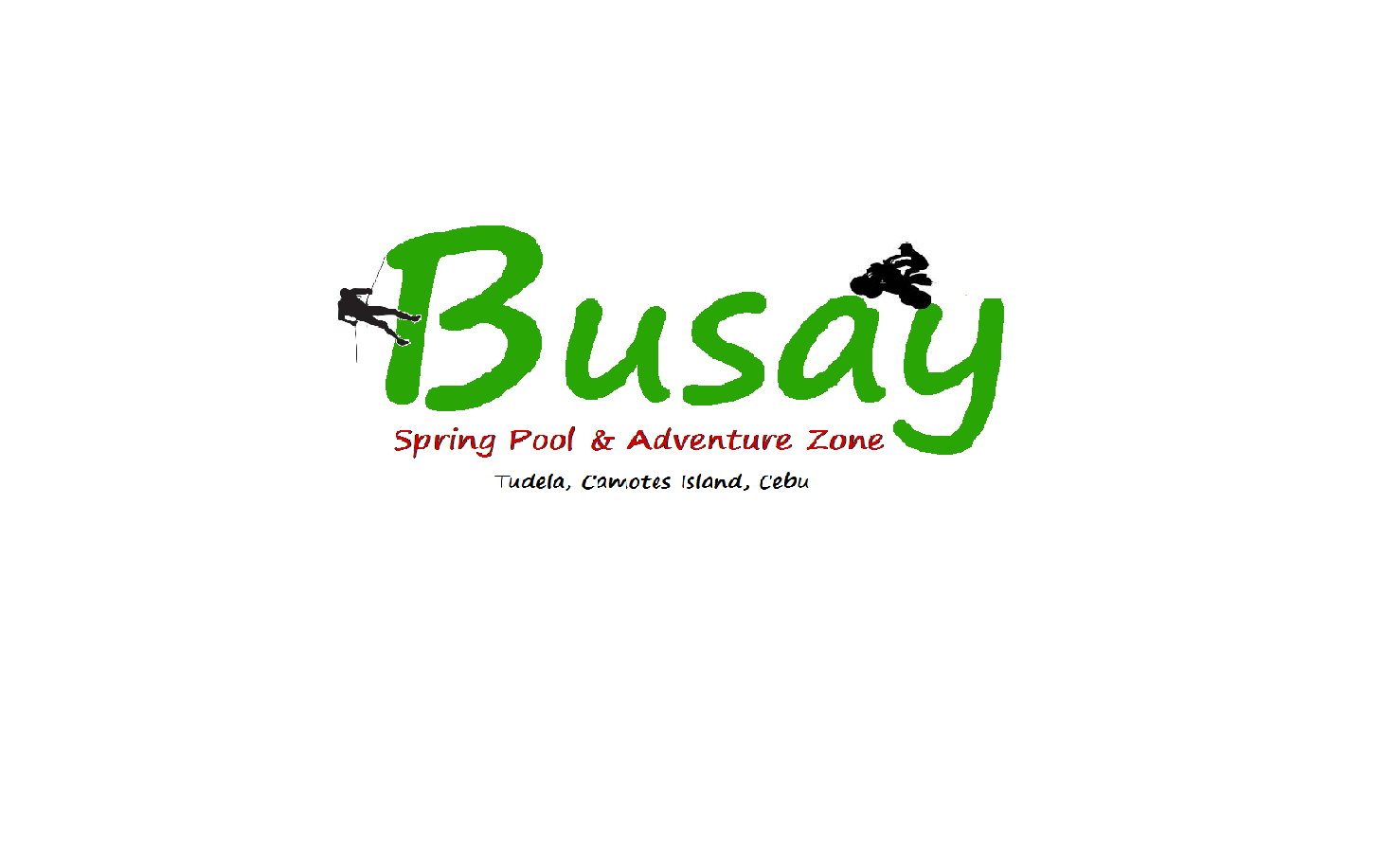 BUSAY Spring Pool &... - BUSAY Spring Pool & Adventure Zone