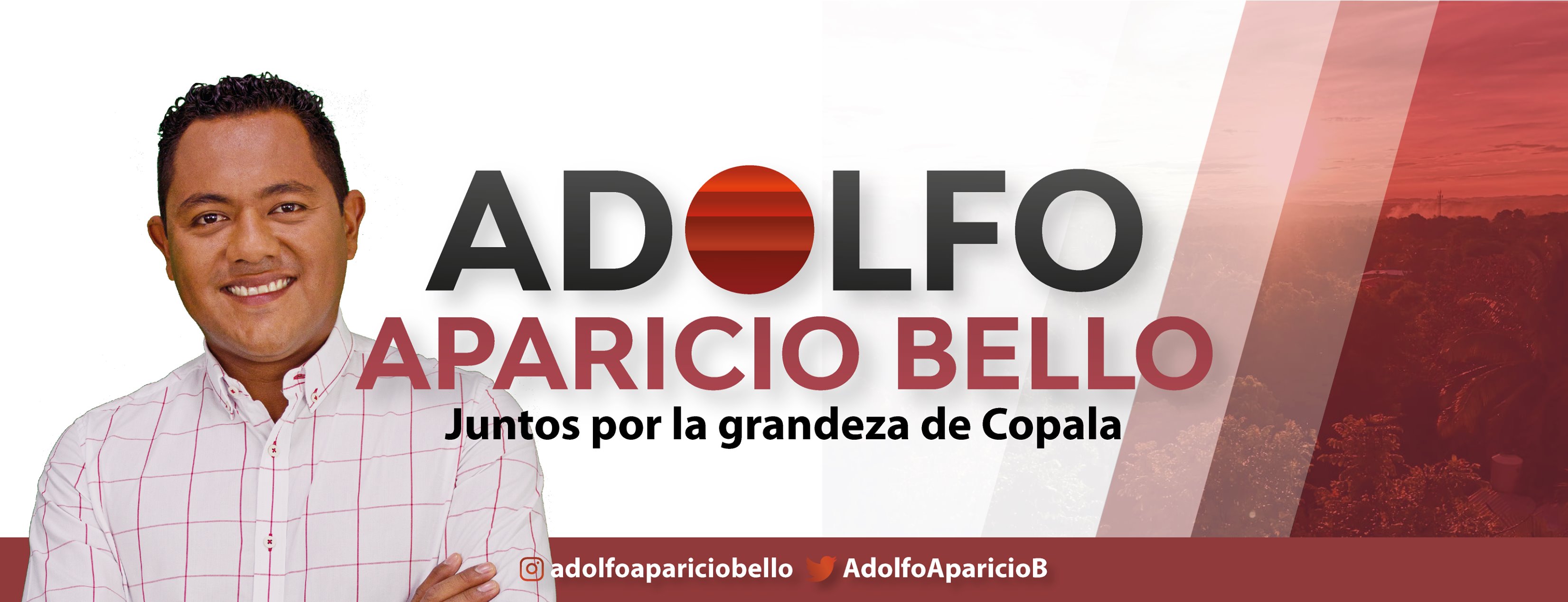 Adolfo Aparicio Bello