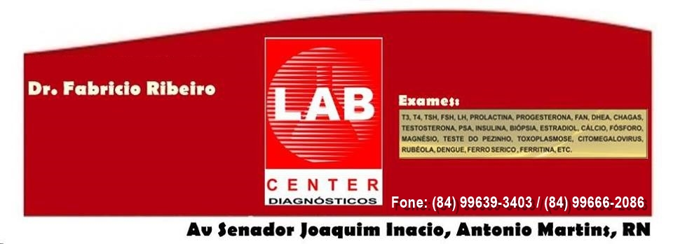 LAB Center Diagnósticos