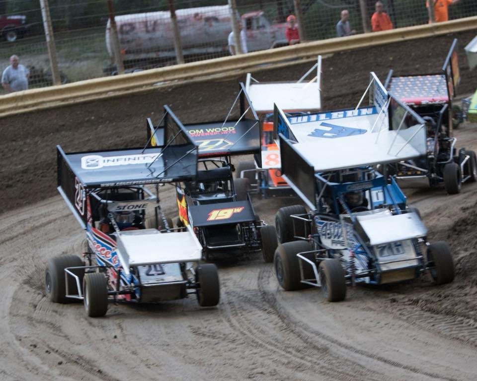 Caswell Racing