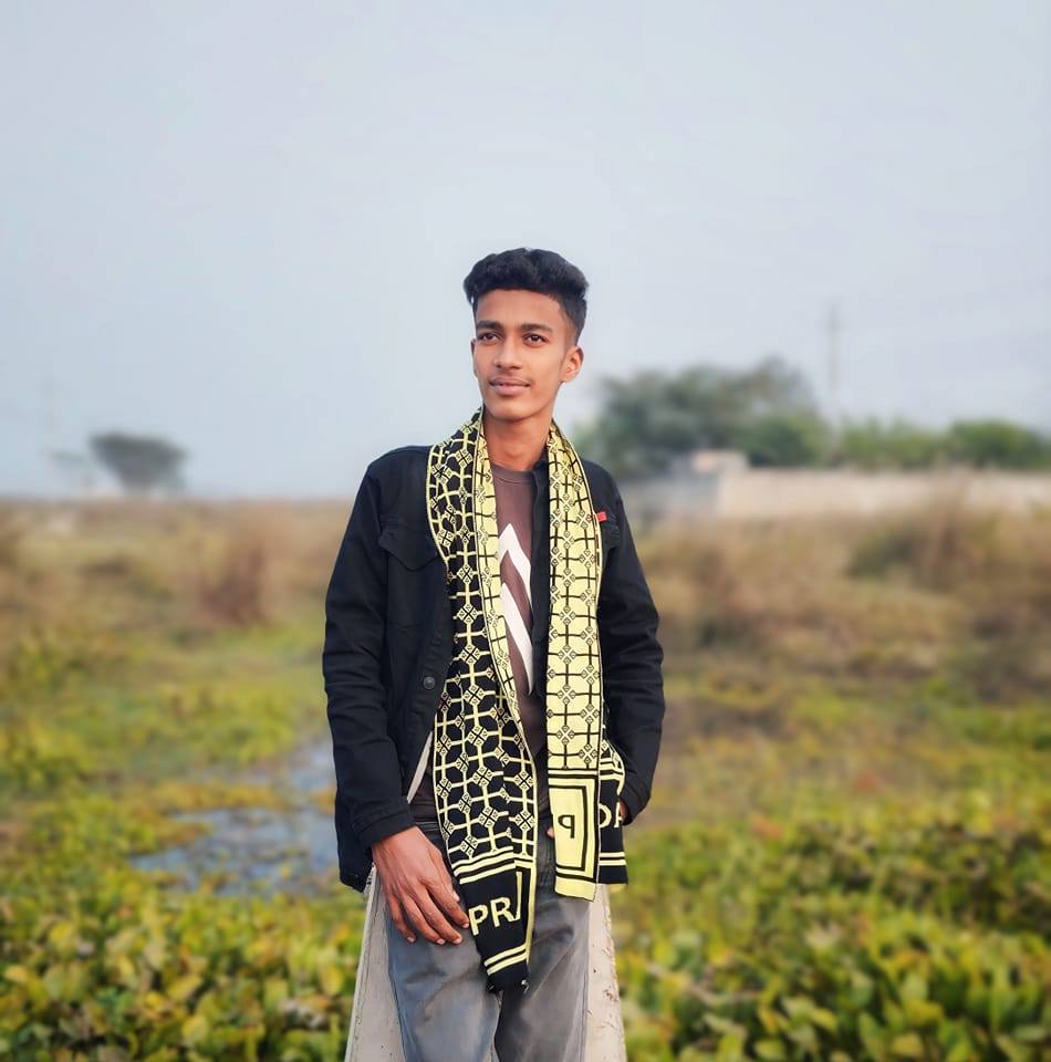Srijon Roy
