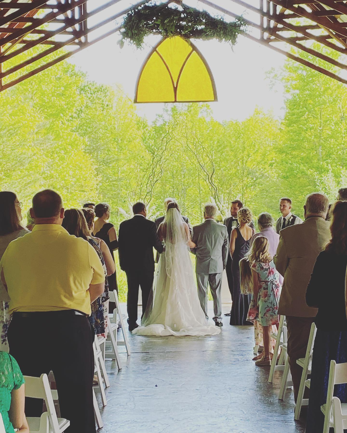 Scripted Events & Design | Lexington KY