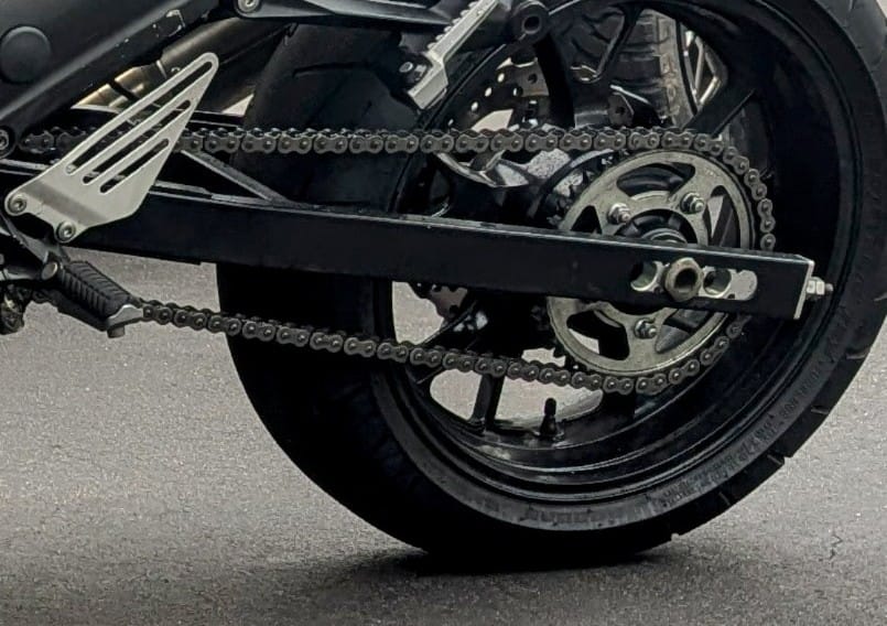 Adams gen 2 zx14 chromoly swingarm for sale